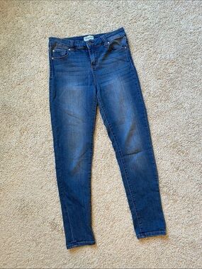 Revery Kids Indigo Skinny Jeans